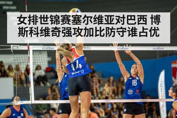女排世锦赛塞尔维亚对巴西 博斯科维奇强攻加比防守谁占优 - kering