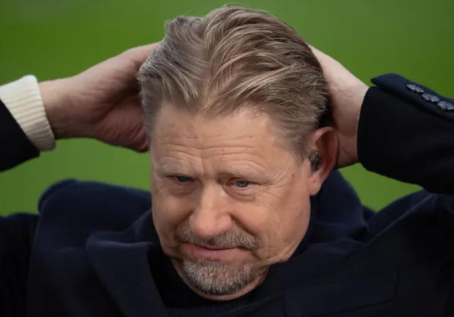 世界杯客户端更新说明-舒梅切尔：迪亚斯和努涅斯走后利物浦失去了前场逼抢