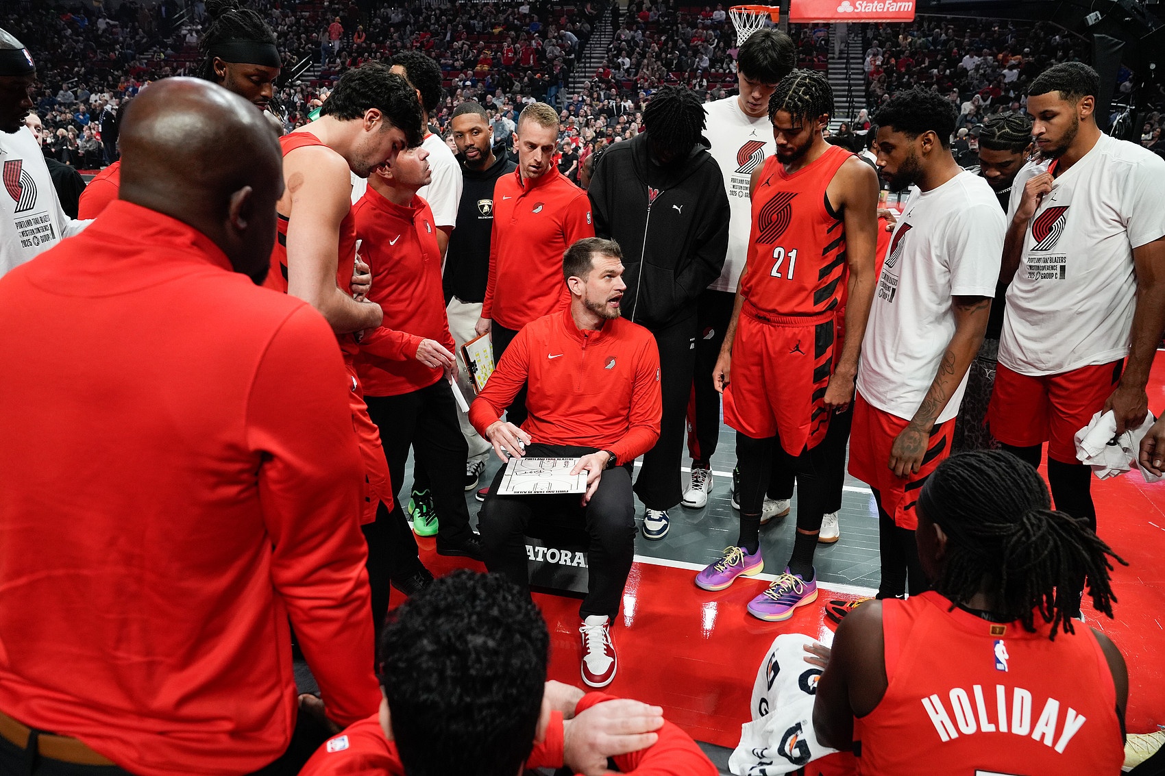 世界杯赛事直播软件下载-终结连败！开拓者未来5场：客战火箭76人 三连主vs步行者黄蜂爵士