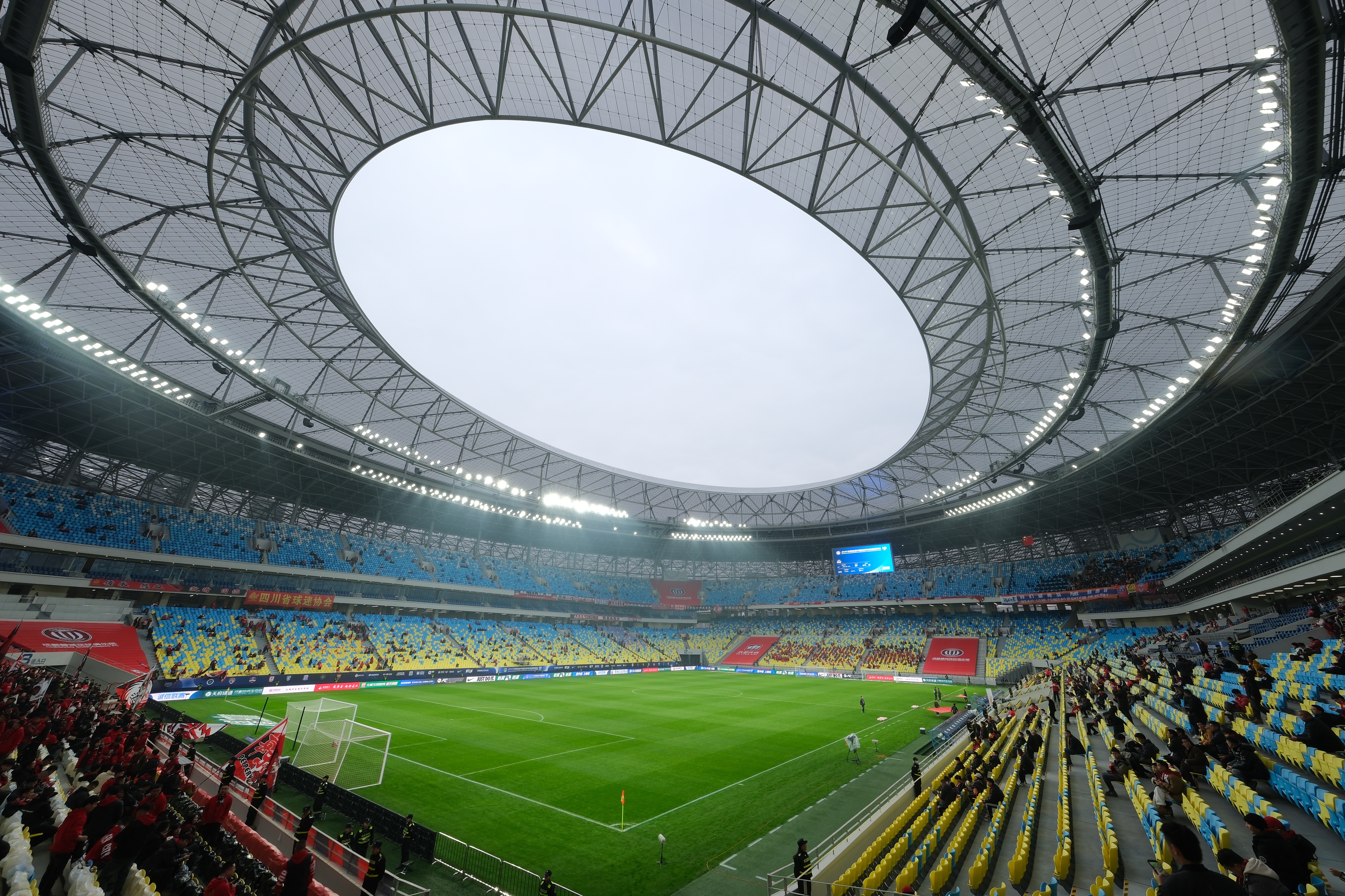 世界杯客户端更新说明-直播吧：成都蓉城和云南玉昆有意申办新赛季中超开幕活动