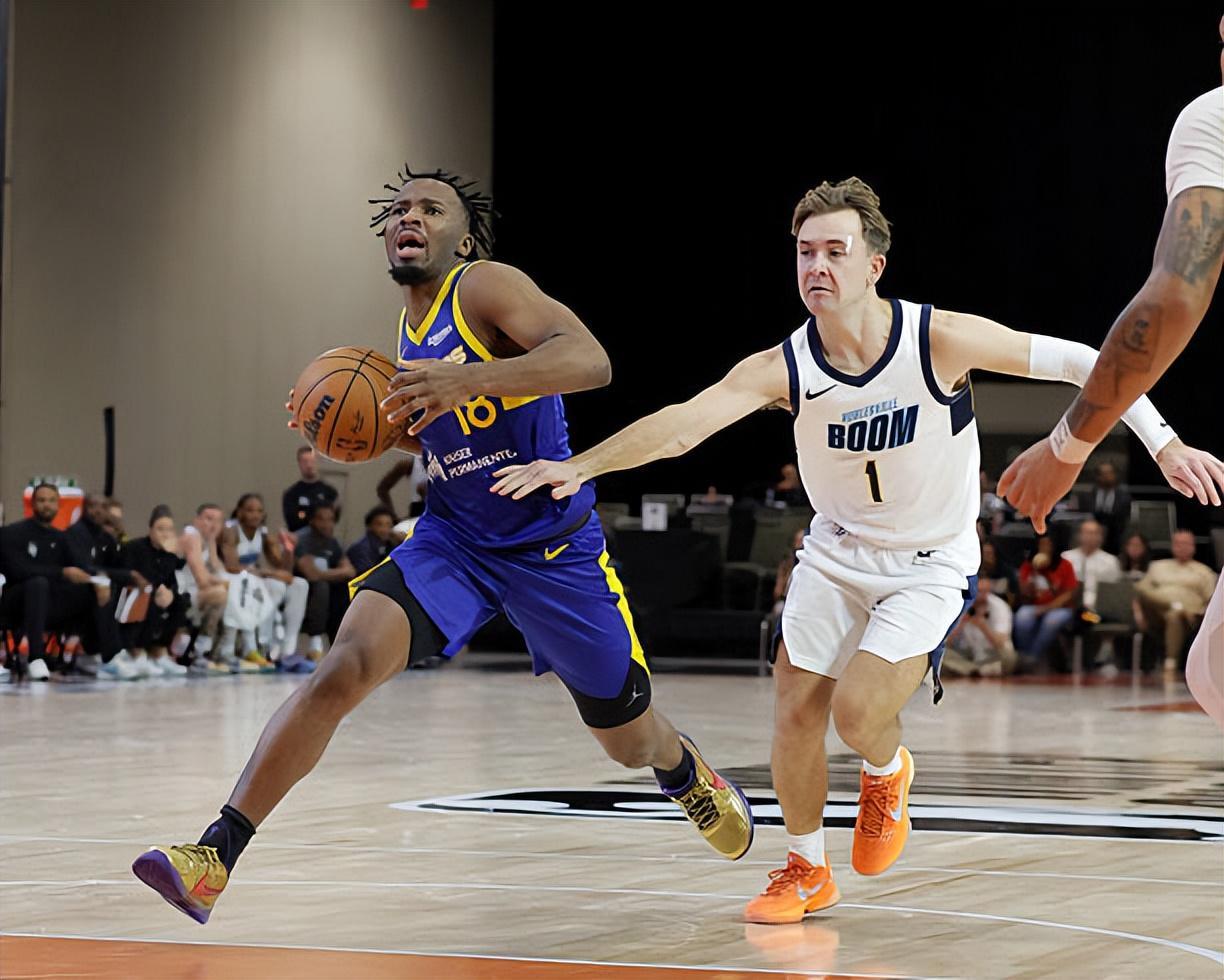 世界杯直播app下载手机版-复出后状态略显一般，勇士双向合同后场新秀还得提升自己的表现？