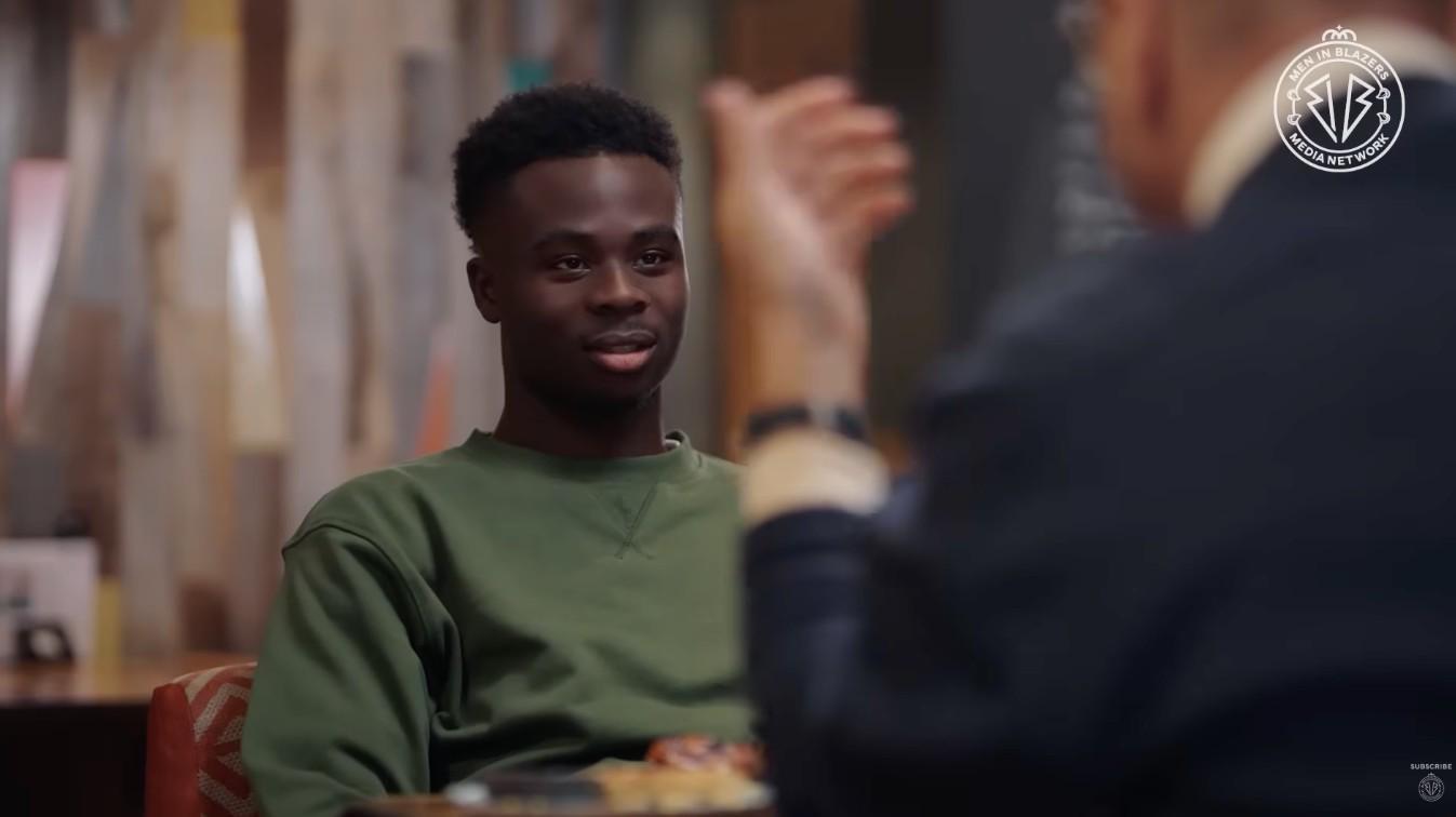 世界杯高清比赛观看入口-萨卡：最近几年对我帮助最大的是亨利，他教了我很多东西