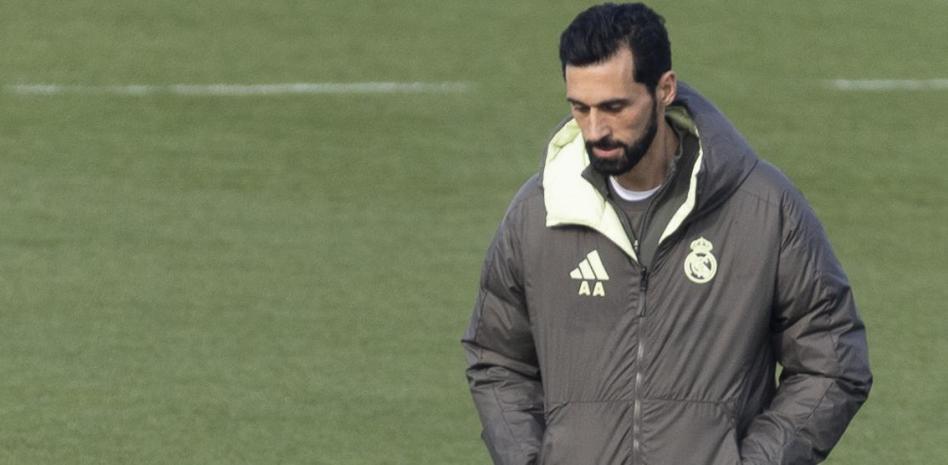 世界杯高清比赛观看入口-世体：阿韦洛亚要维持好与队内球星的关系，这是其执教的关键