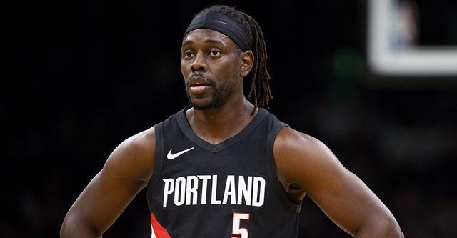 世界杯赛事直播软件下载-曝尼克斯有意引进霍勒迪 与布伦森搭档后场并吸引字母哥加盟