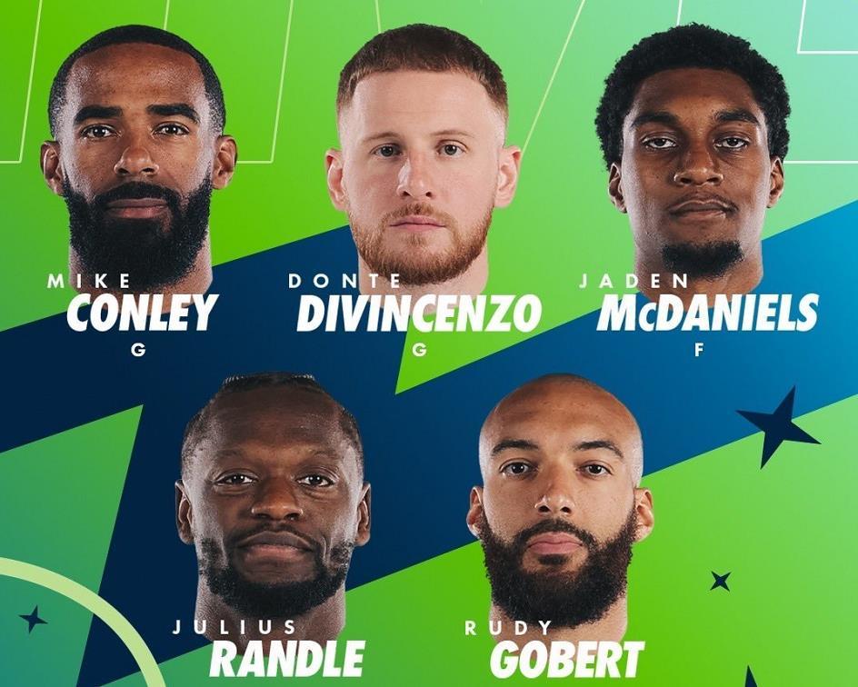 世界杯高清比赛观看入口-礼尚往来!勇士83-108森林狼,库里、华子全没打!