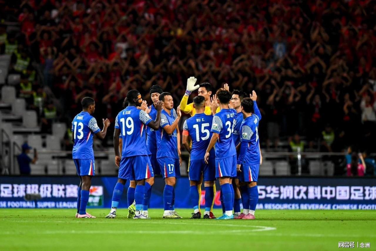 世界杯客户端更新说明-申花津门虎为何被罚10分？有前科！涉案金额大影响恶劣 顶格处罚