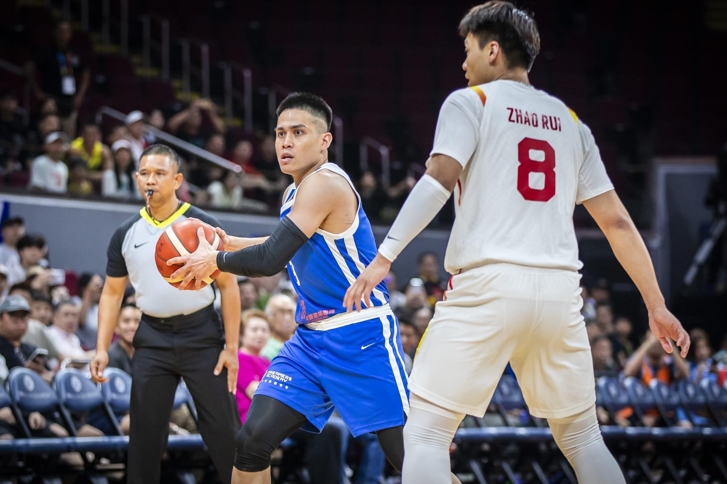 世界杯赛事直播软件下载-进攻效率高,中国男篮时隔7个月再次达成单场100分