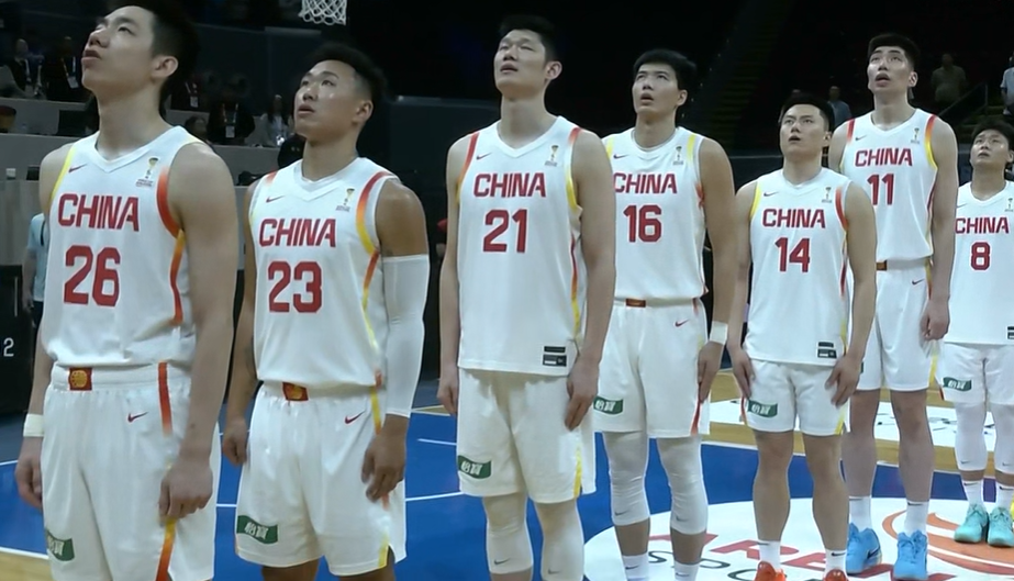 世界杯官方手机客户端安装-中国男篮翻盘仅一夜 传来一喜讯!7月集齐最强阵容 郭士强如何选