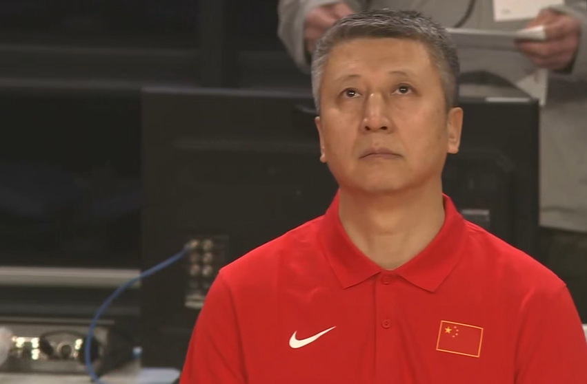 世界杯官方手机客户端安装-中国男篮翻盘仅一夜 传来一喜讯!7月集齐最强阵容 郭士强如何选