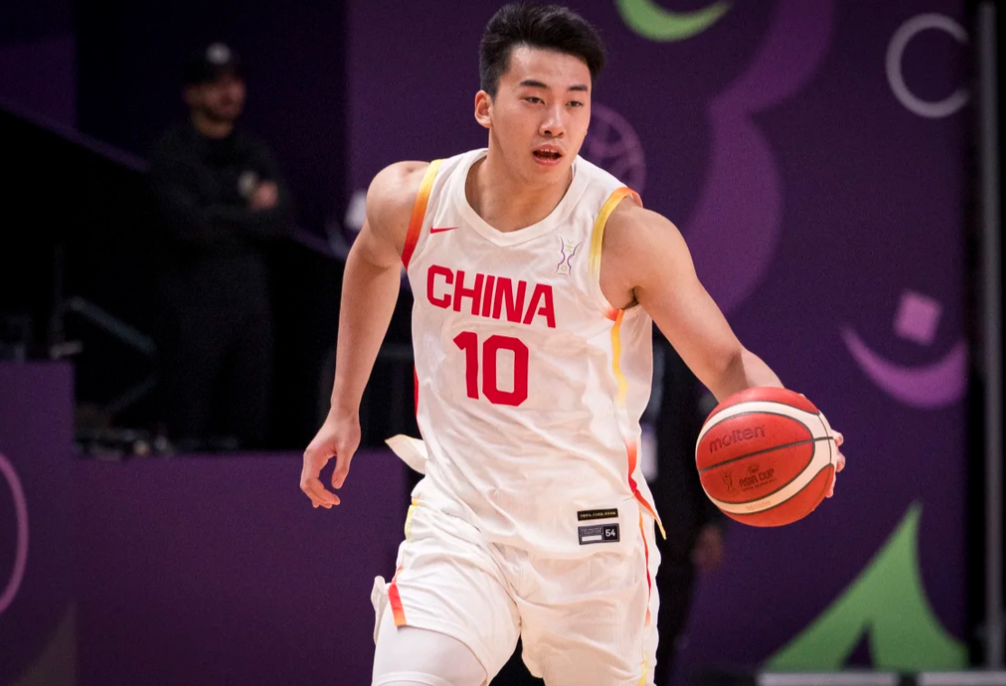 世界杯官方手机客户端安装-中国男篮翻盘仅一夜 传来一喜讯!7月集齐最强阵容 郭士强如何选