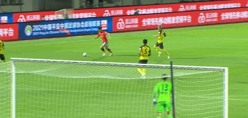 世界杯直播app下载手机版-【中超】郜林传射灭旧主 深圳2比1队史首胜广州队