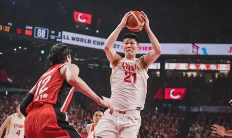 赢球仅1天，中国男篮坏消息传来：将失去1个主场，冲4连胜难了