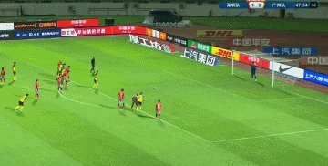 世界杯直播app下载手机版-【中超】郜林传射灭旧主 深圳2比1队史首胜广州队
