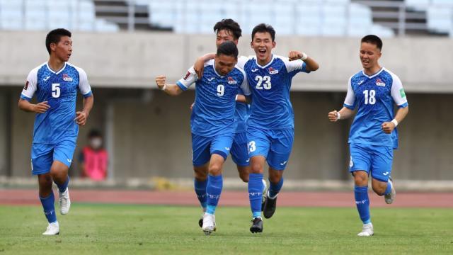 1623059173703060496.jpg 世界杯赛事直播软件下载-吉尔吉斯斯坦0比1爆冷不敌蒙古 3名门将都被隔离