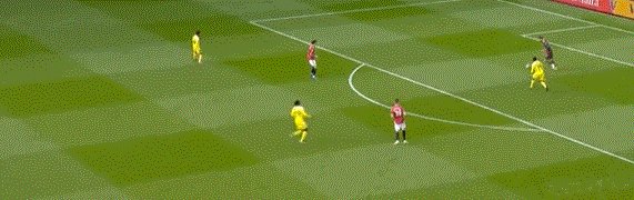 世界杯赛事直播软件下载-【英超】B费助攻卡瓦尼超远吊射 曼联1比1平富勒姆