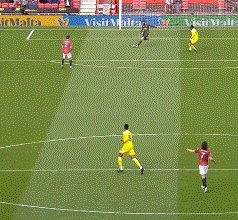 世界杯赛事直播软件下载-【英超】B费助攻卡瓦尼超远吊射 曼联1比1平富勒姆