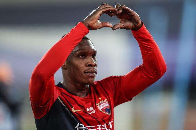 世界杯官方手机客户端安装-马里：曾感染新冠无法返回中国 新赛季将征战J联赛