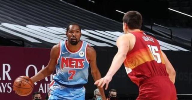 世界杯直播app下载手机版-【观察】欧文再次作妖！杜兰特，这回真是最艰难的路