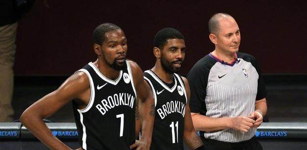 世界杯直播app下载手机版-【观察】欧文再次作妖！杜兰特，这回真是最艰难的路