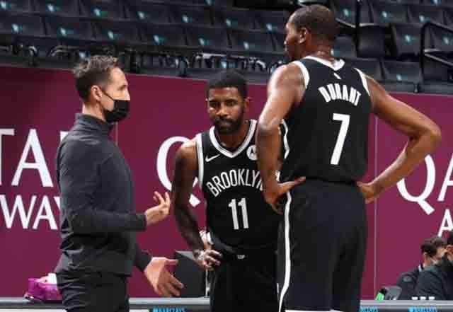 世界杯直播app下载手机版-【观察】欧文再次作妖！杜兰特，这回真是最艰难的路