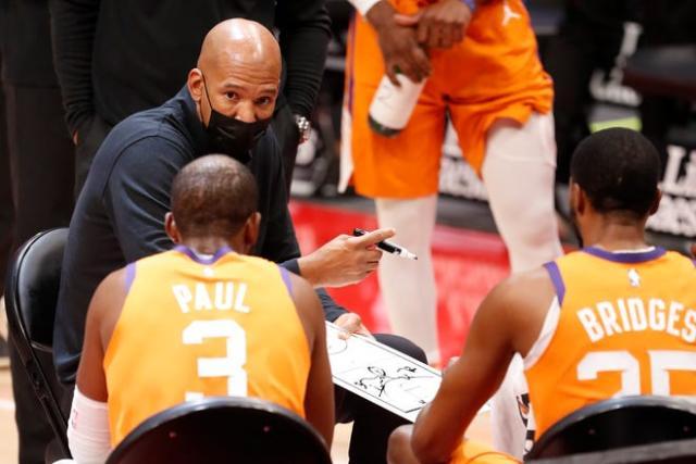 世界杯直播app下载手机版-场上肉搏没事但不能聊天？希尔质疑NBA防疫逻辑