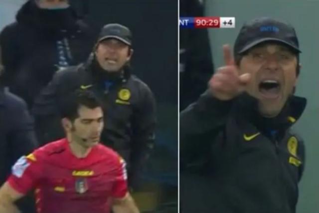 世界杯直播app下载手机版-裁判针对+进攻乏力 国际米兰再让榜首