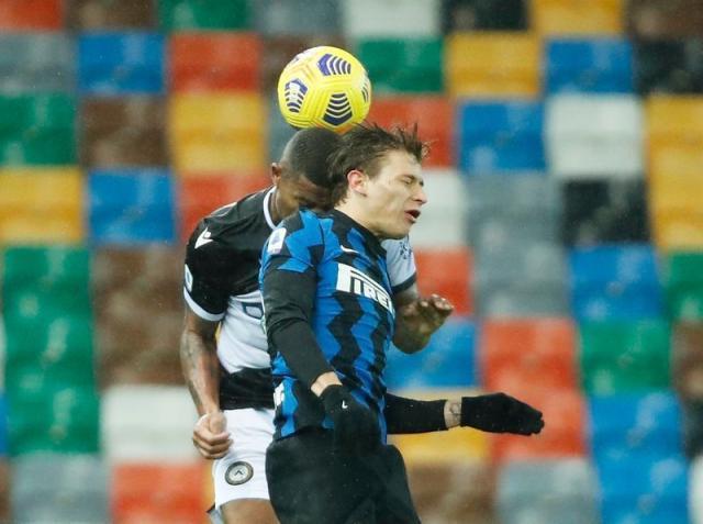 世界杯直播app下载手机版-裁判针对+进攻乏力 国际米兰再让榜首