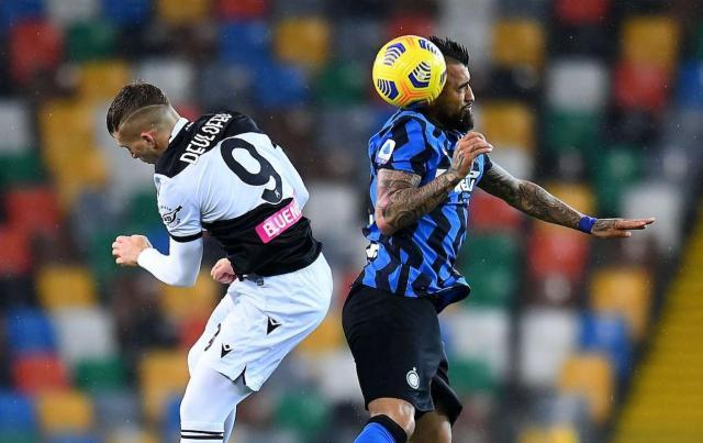 世界杯直播app下载手机版-裁判针对+进攻乏力 国际米兰再让榜首