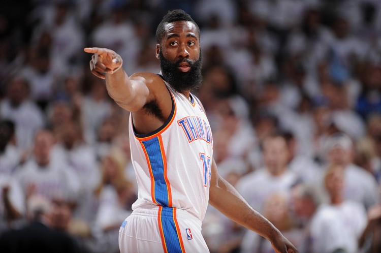 世界杯官方手机客户端安装-登哥辗转多队初印象：雷霆登无奇 篮网登数据炸裂 骑士登战绩最牛