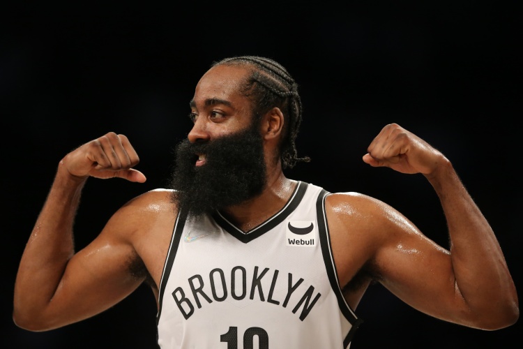 世界杯官方手机客户端安装-登哥辗转多队初印象：雷霆登无奇 篮网登数据炸裂 骑士登战绩最牛