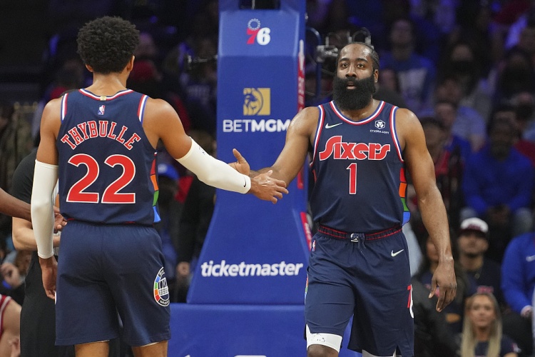 世界杯官方手机客户端安装-登哥辗转多队初印象：雷霆登无奇 篮网登数据炸裂 骑士登战绩最牛